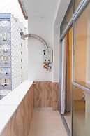 SUH Copacabana 97 Metro Near Ipanema