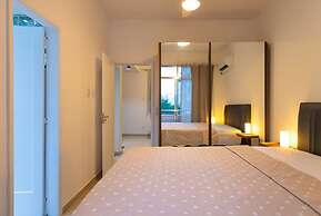 SUH Copacabana 97 Metro Near Ipanema