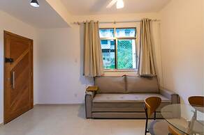 SUH Copacabana 97 Metro Near Ipanema