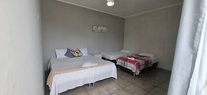 Casa Praiana