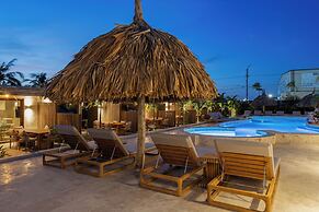 NÔA curacao