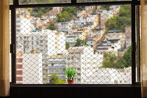 SUH Copacabana 95 Spacius