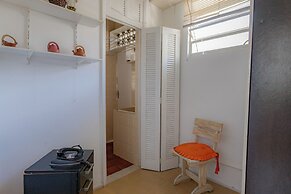 SUH Copacabana 95 Spacius