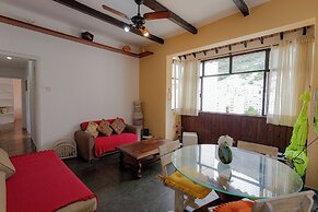 SUH Copacabana 95 Spacius