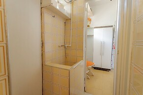 SUH Copacabana 95 Spacius
