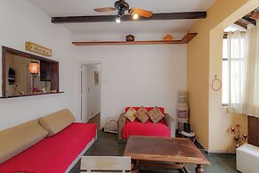 SUH Copacabana 95 Spacius