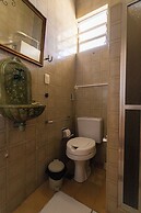 SUH Copacabana 95 Spacius