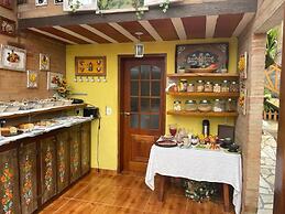 VELINN Pousada Flor da Montanha