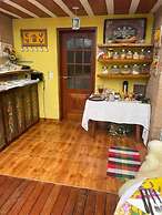 VELINN Pousada Flor da Montanha