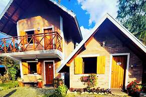 VELINN Pousada Flor da Montanha