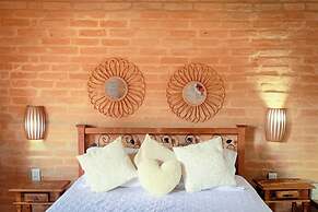 VELINN Pousada Flor da Montanha