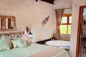 VELINN Pousada Flor da Montanha