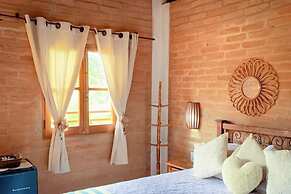 VELINN Pousada Flor da Montanha