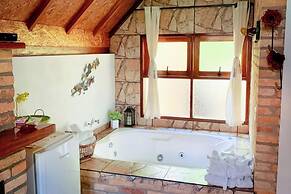 VELINN Pousada Flor da Montanha