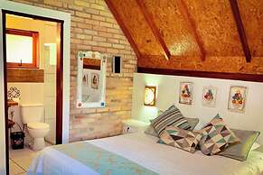 VELINN Pousada Flor da Montanha