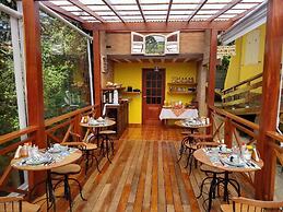 VELINN Pousada Flor da Montanha