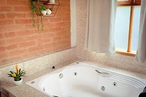 VELINN Pousada Flor da Montanha