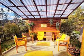 VELINN Pousada Flor da Montanha