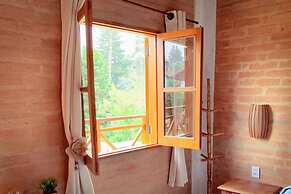 VELINN Pousada Flor da Montanha