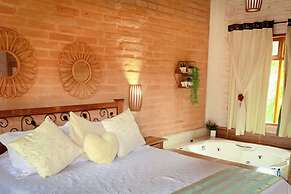 VELINN Pousada Flor da Montanha