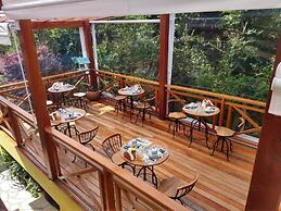 VELINN Pousada Flor da Montanha