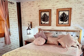 VELINN Pousada Flor da Montanha