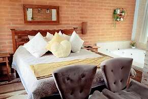 VELINN Pousada Flor da Montanha