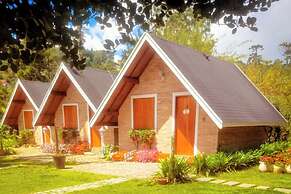 VELINN Pousada Flor da Montanha