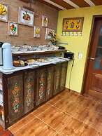 VELINN Pousada Flor da Montanha