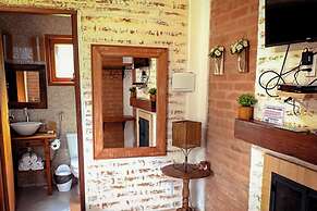 VELINN Pousada Flor da Montanha