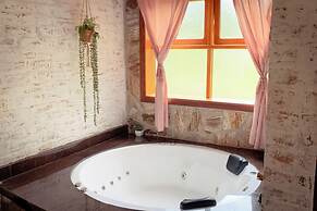 VELINN Pousada Flor da Montanha