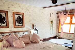 VELINN Pousada Flor da Montanha