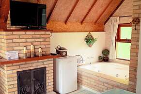 VELINN Pousada Flor da Montanha