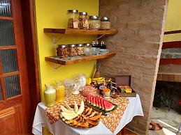 VELINN Pousada Flor da Montanha