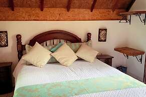 VELINN Pousada Flor da Montanha