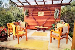 VELINN Pousada Flor da Montanha