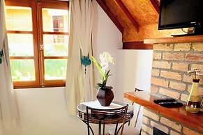 VELINN Pousada Flor da Montanha