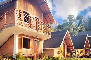 VELINN Pousada Flor da Montanha