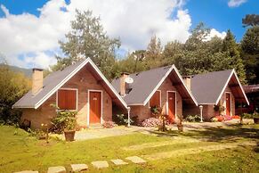 VELINN Pousada Flor da Montanha