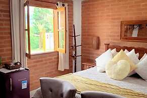 VELINN Pousada Flor da Montanha