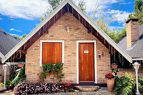 VELINN Pousada Flor da Montanha