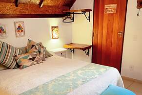 VELINN Pousada Flor da Montanha