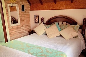 VELINN Pousada Flor da Montanha