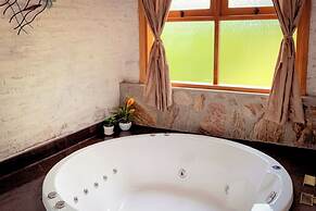 VELINN Pousada Flor da Montanha