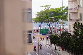 SUH Copacabana 85