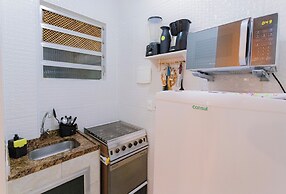 SUH Copacabana 85