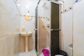 SUH Copacabana 85