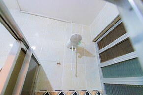 SUH Copacabana 85