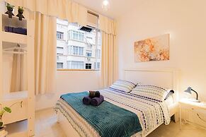 SUH Copacabana 85