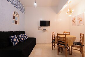 SUH Copacabana 85